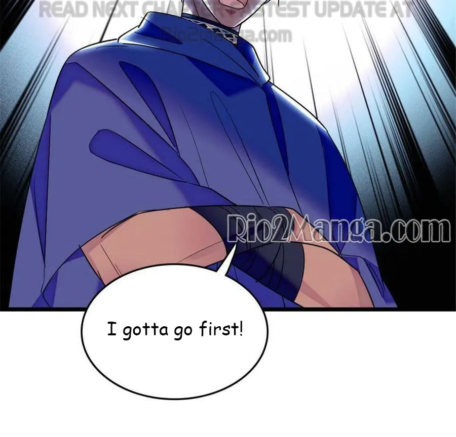 Romance in the Beast World Chapter 82 228 50