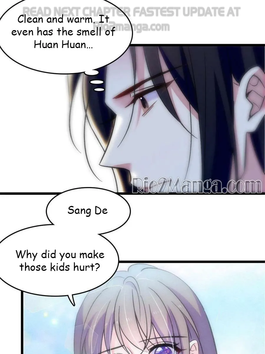 Romance in the Beast World Chapter 82 230 52