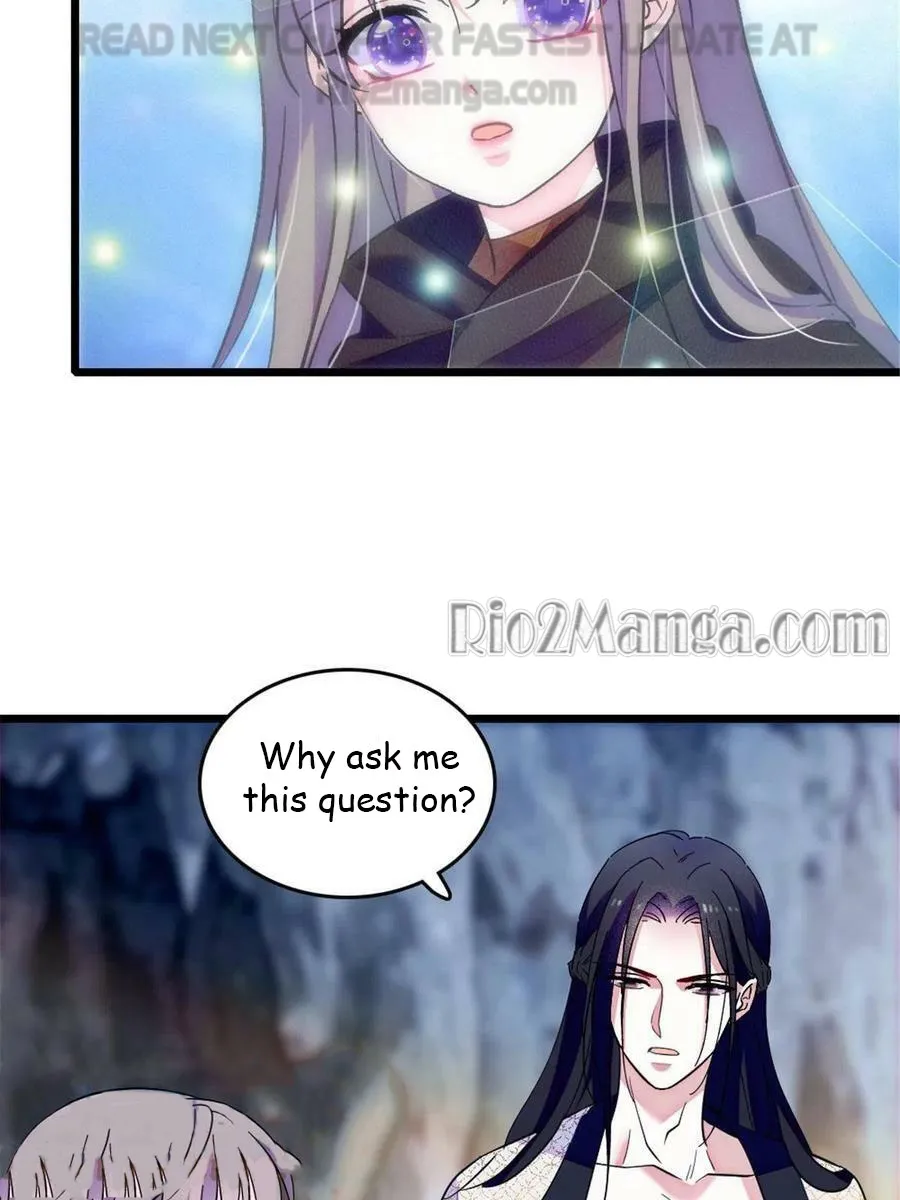 Romance in the Beast World Chapter 82 231 53