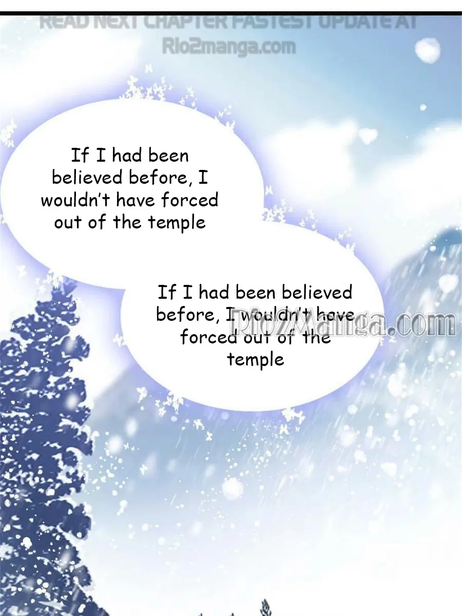 Romance in the Beast World Chapter 82 234 56