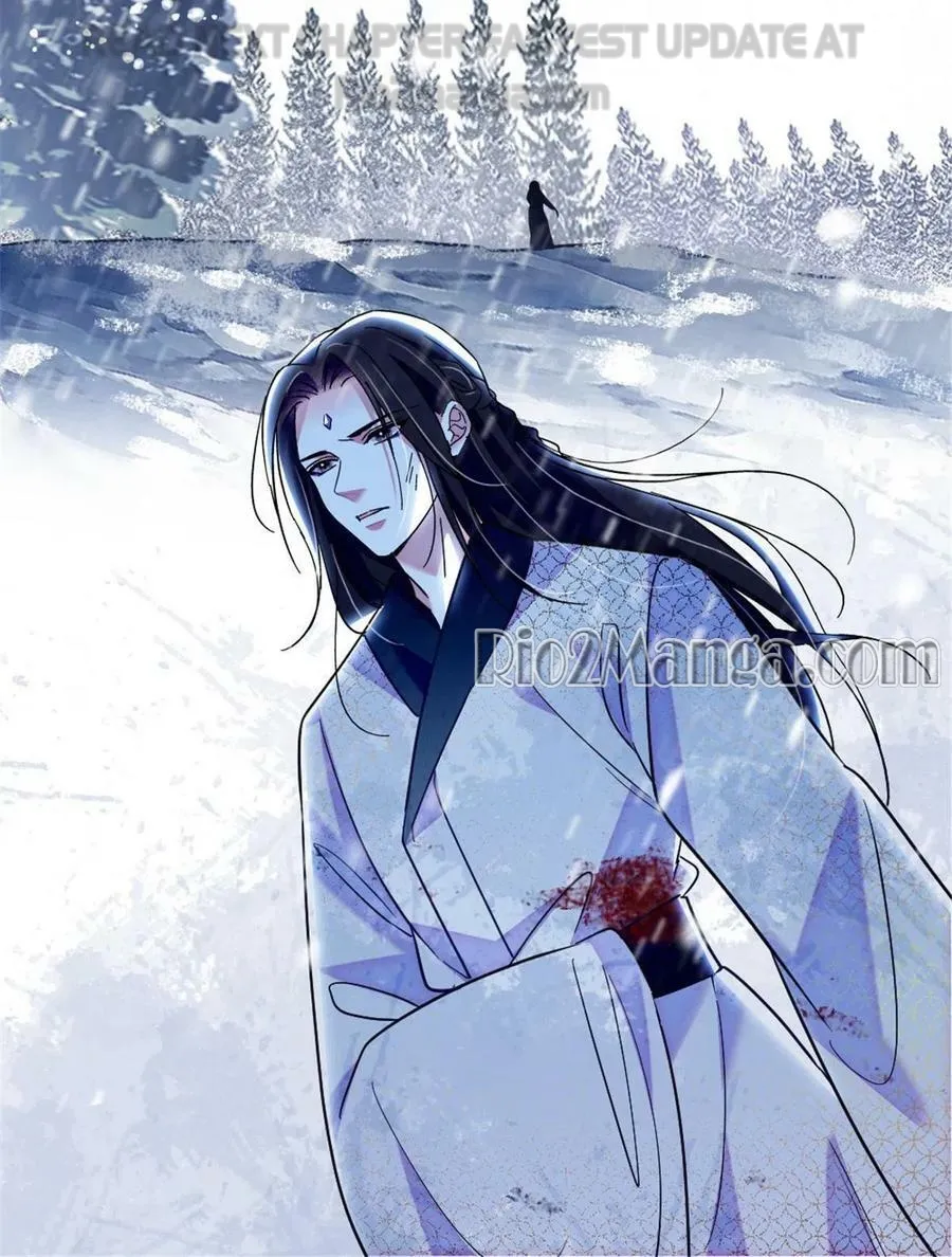 Romance in the Beast World Chapter 82 235 57