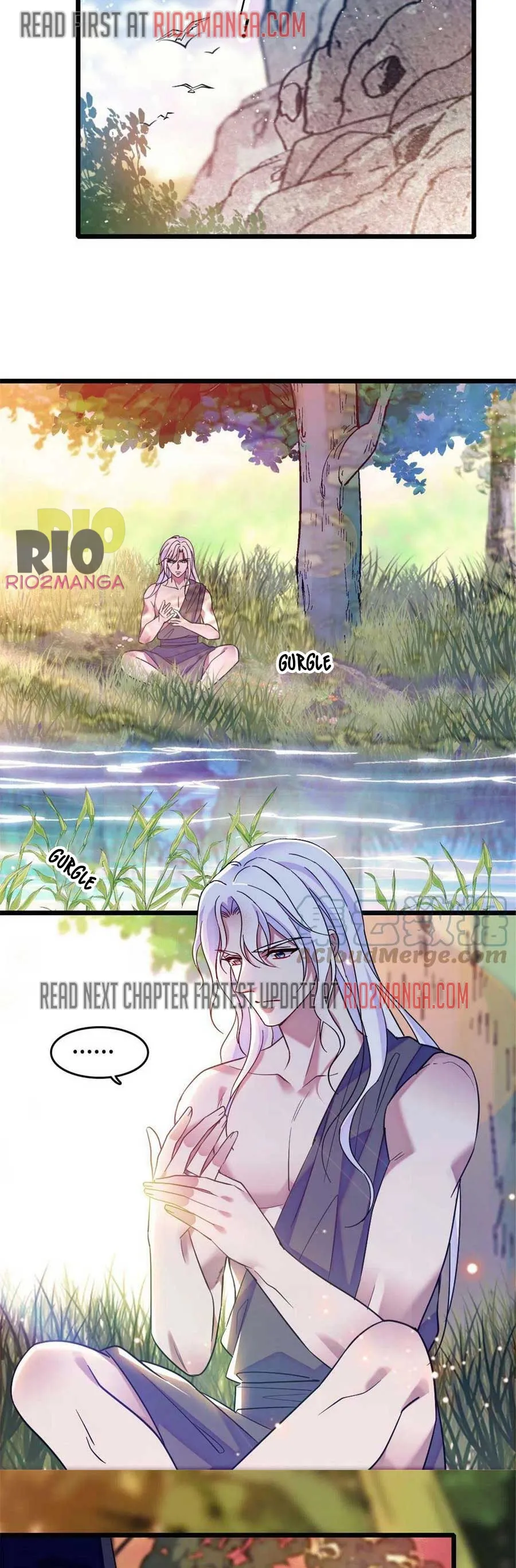 Romance in the Beast World Chapter 83 87 05