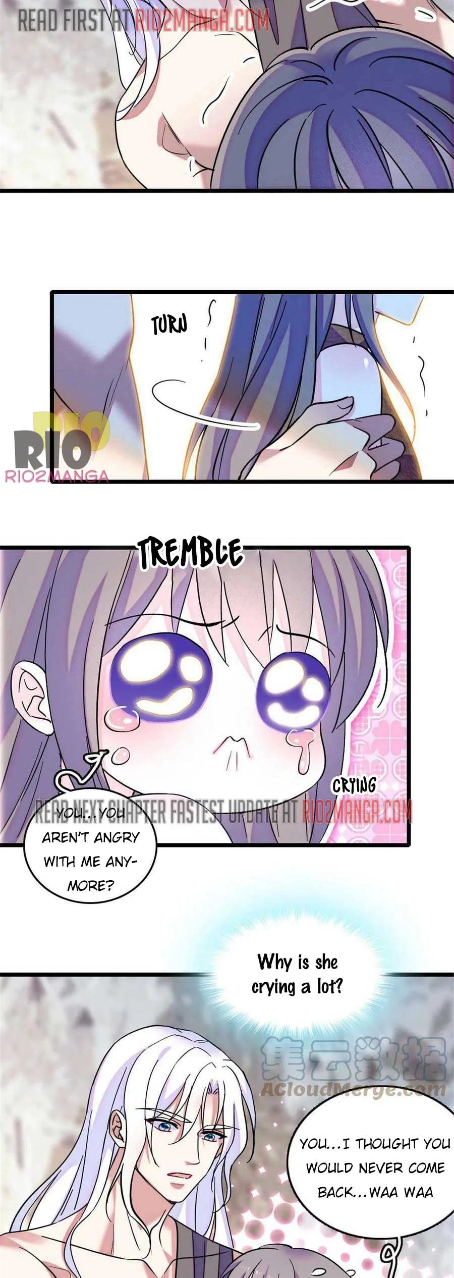 Romance in the Beast World Chapter 83 101 19