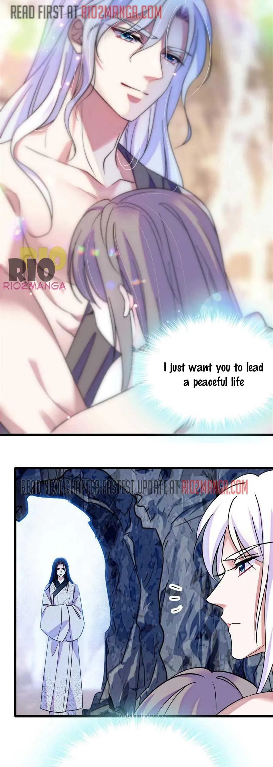 Romance in the Beast World Chapter 83 106 24