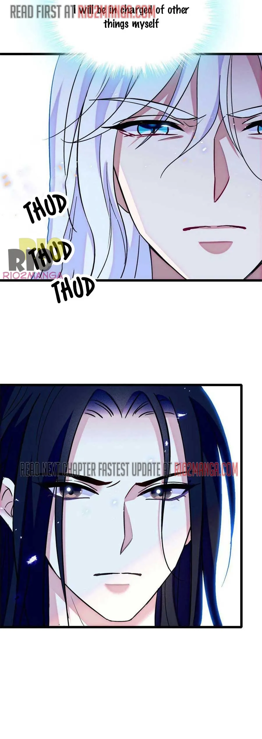 Romance in the Beast World Chapter 83 107 25