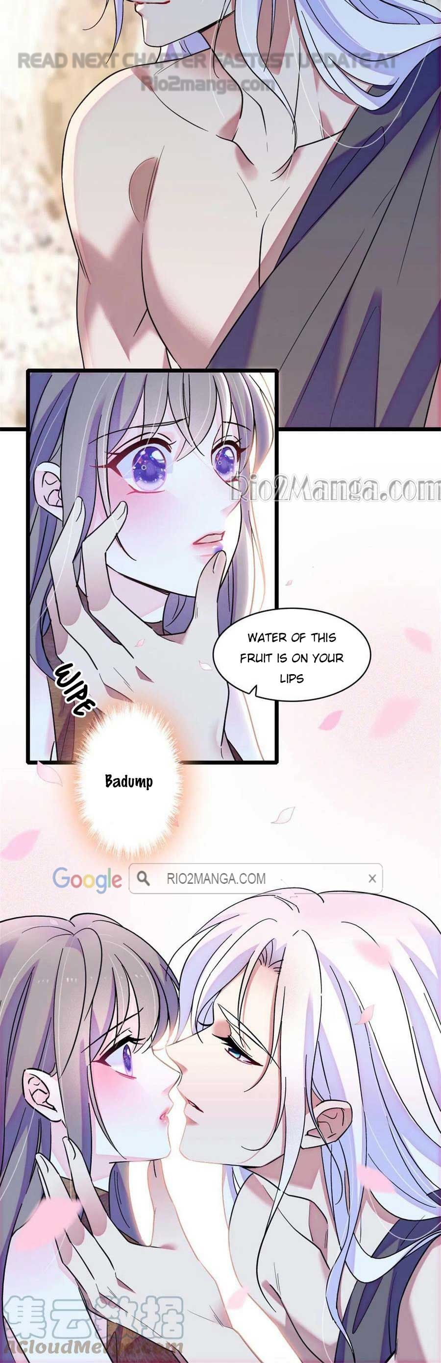 Romance in the Beast World Chapter 84 94 018