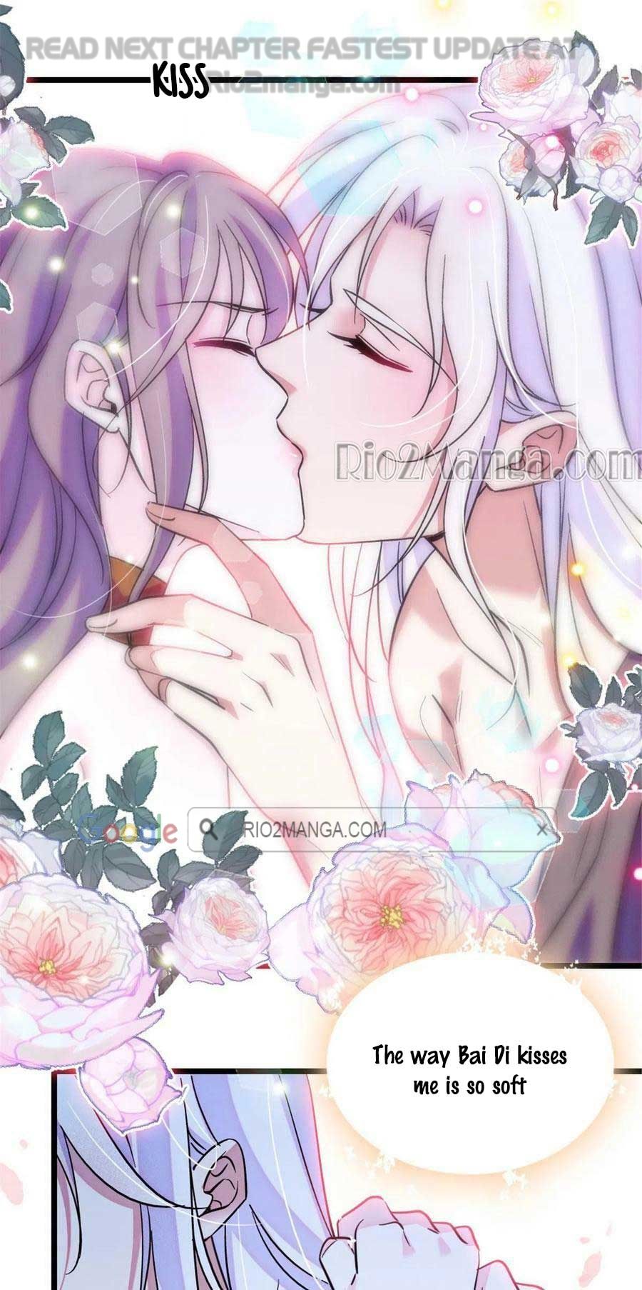 Romance in the Beast World Chapter 84 95 019