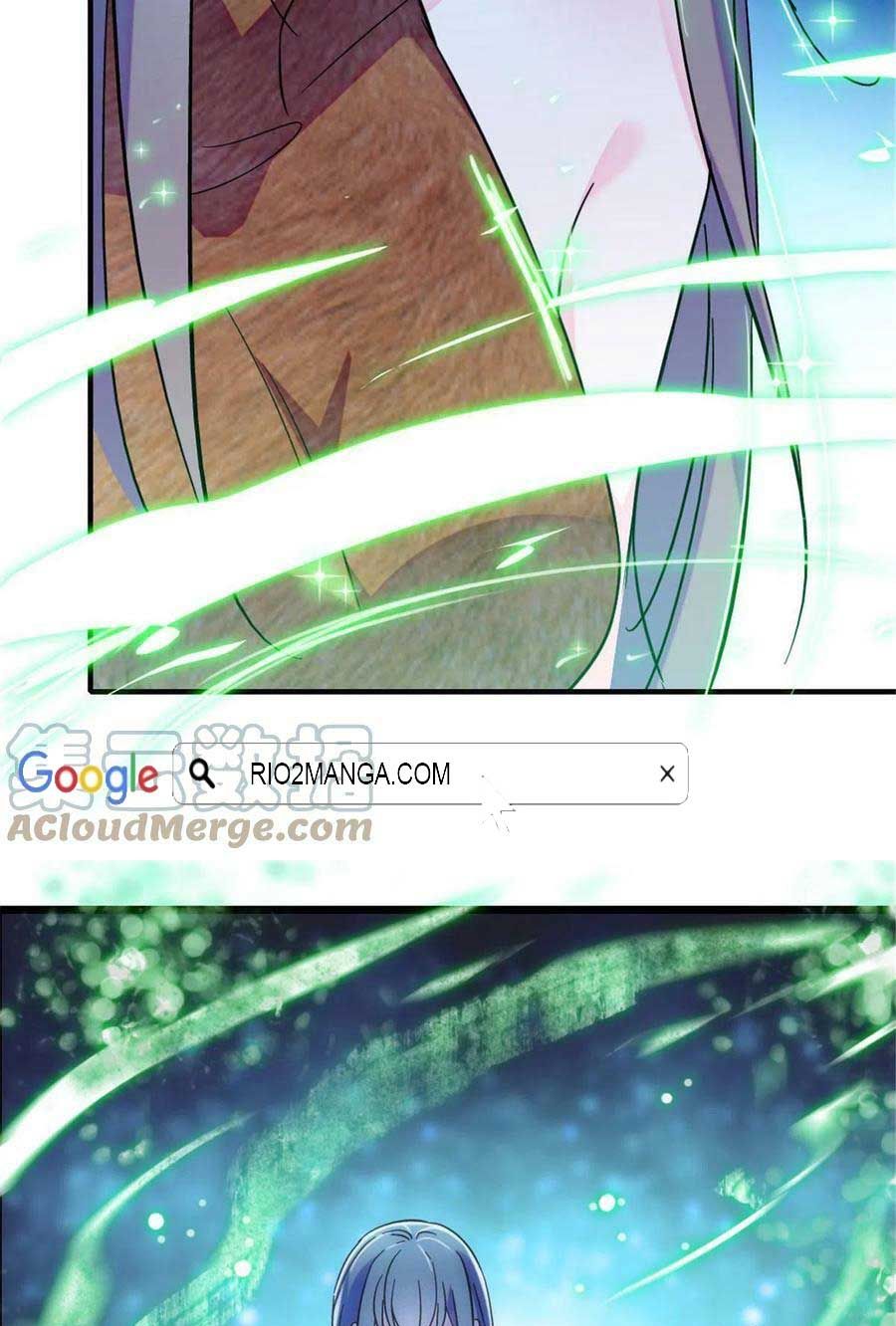 Romance in the Beast World Chapter 87 92 019