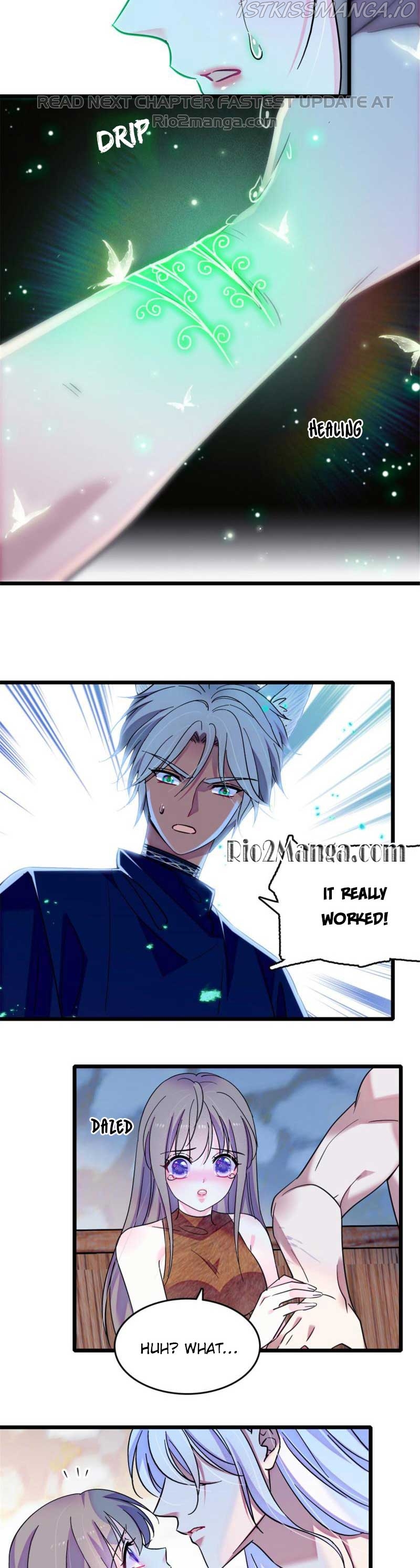 Romance in the Beast World Chapter 88.5 42 05