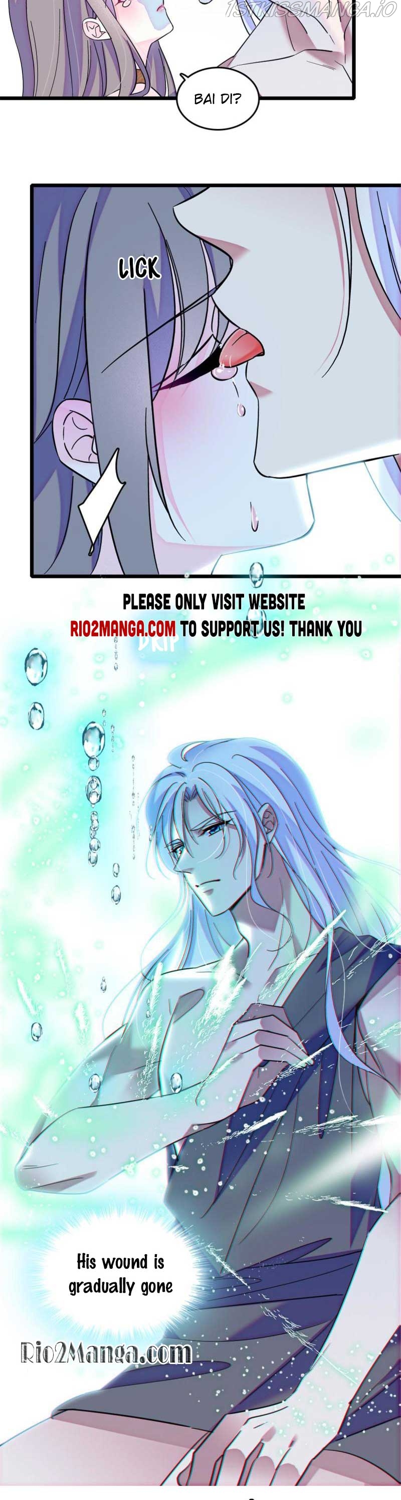 Romance in the Beast World Chapter 88.5 43 06