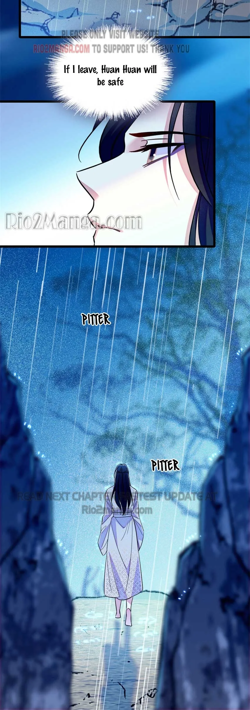 Romance in the Beast World Chapter 90 87 20