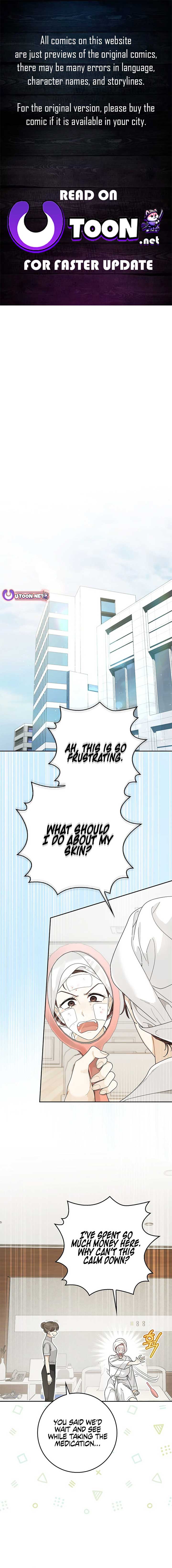 Rookie but One-in-a-Million Actor Chapter 51 50 01