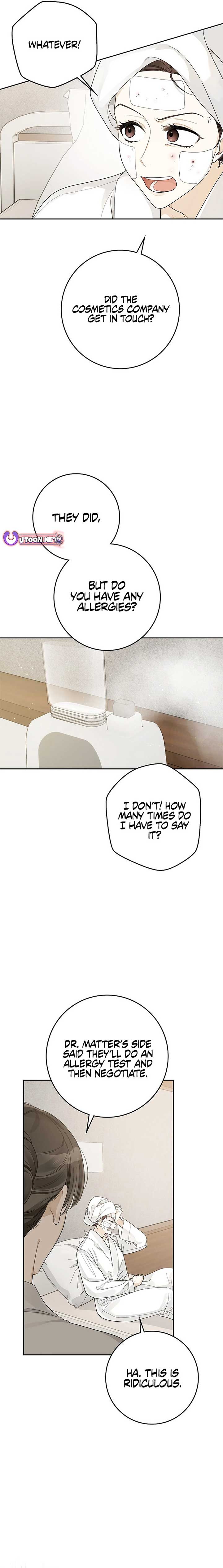 Rookie but One-in-a-Million Actor Chapter 51 51 02