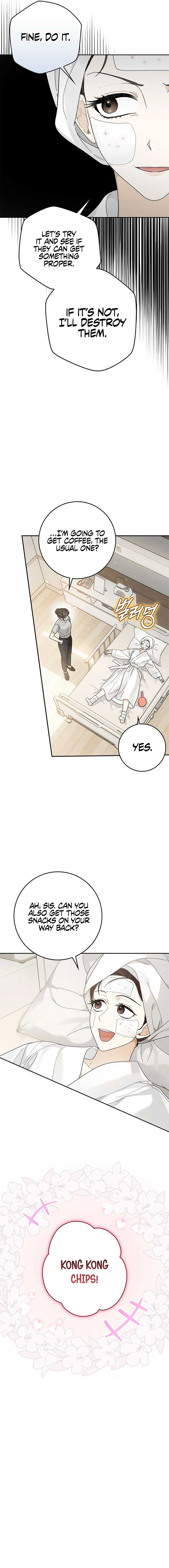 Rookie but One-in-a-Million Actor Chapter 51 52 03