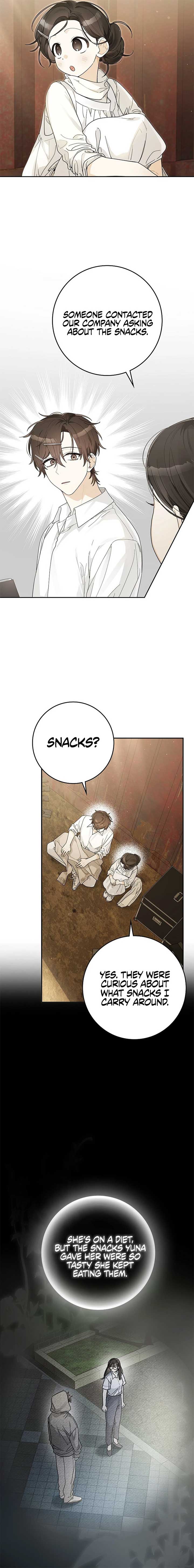 Rookie but One-in-a-Million Actor Chapter 51 55 06