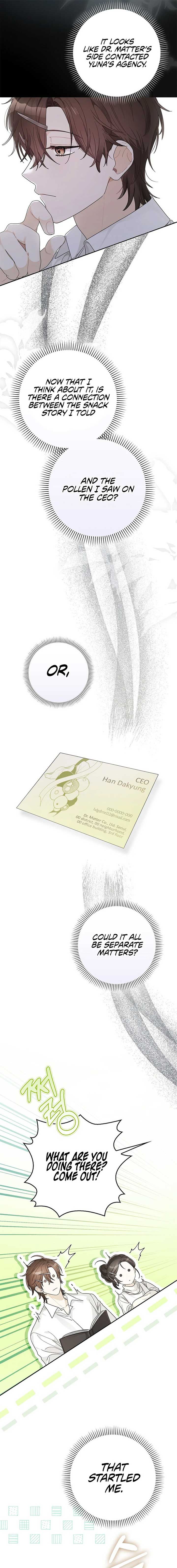 Rookie but One-in-a-Million Actor Chapter 51 56 07