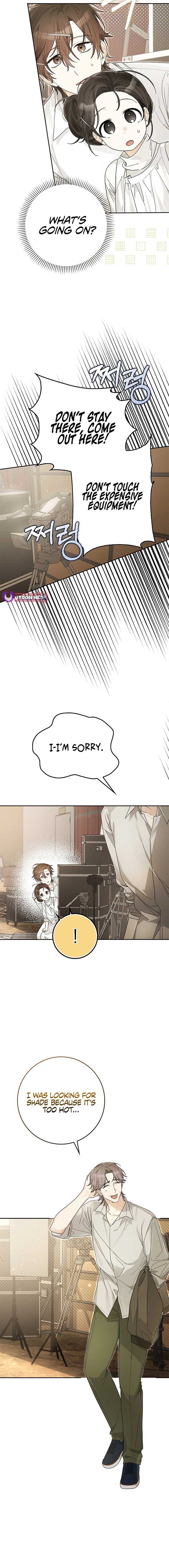 Rookie but One-in-a-Million Actor Chapter 51 57 08