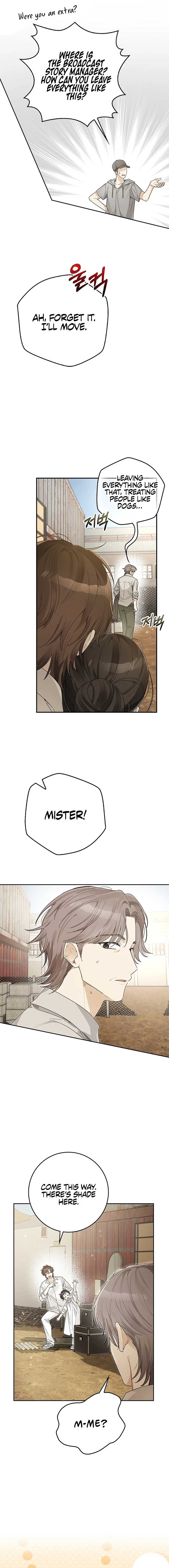 Rookie but One-in-a-Million Actor Chapter 51 58 09