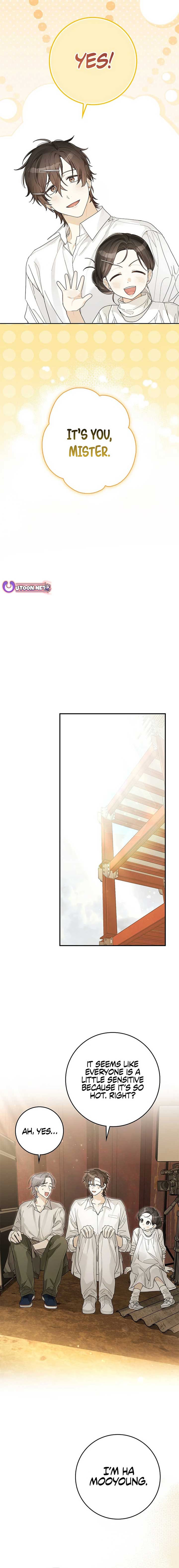 Rookie but One-in-a-Million Actor Chapter 51 59 10