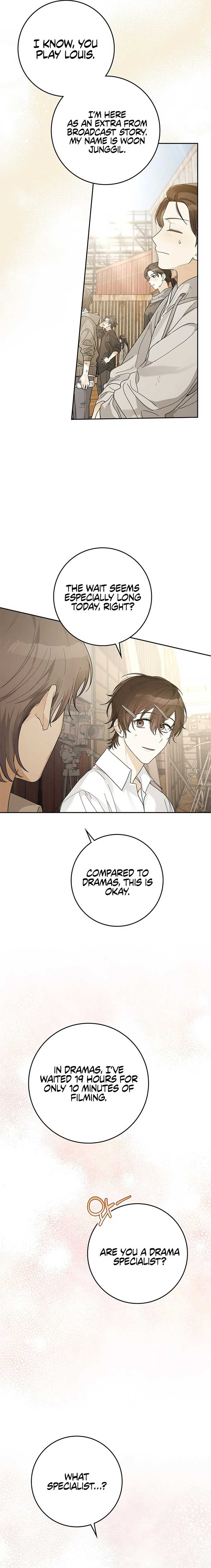 Rookie but One-in-a-Million Actor Chapter 51 60 11