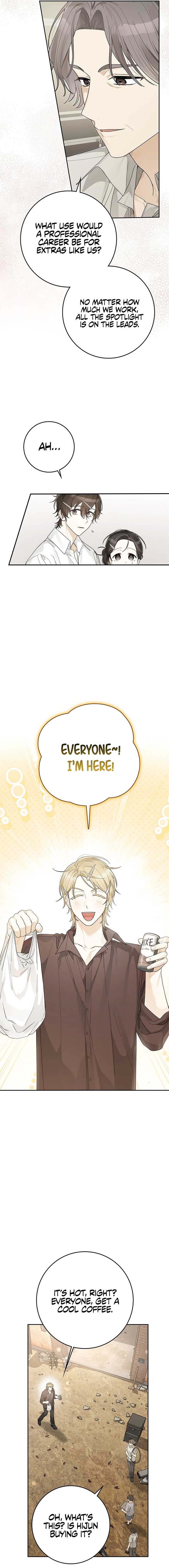 Rookie but One-in-a-Million Actor Chapter 51 61 12