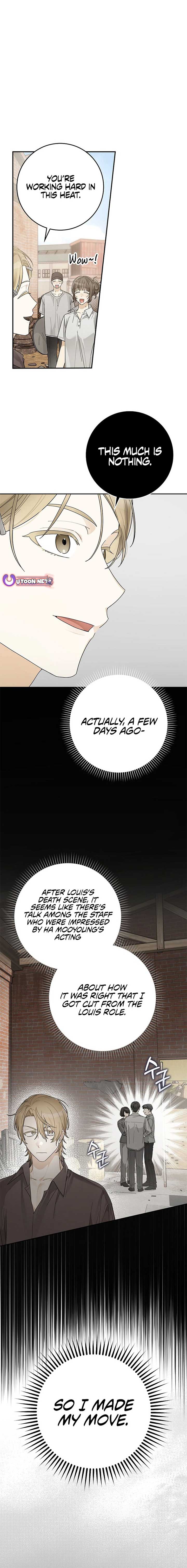 Rookie but One-in-a-Million Actor Chapter 51 62 13