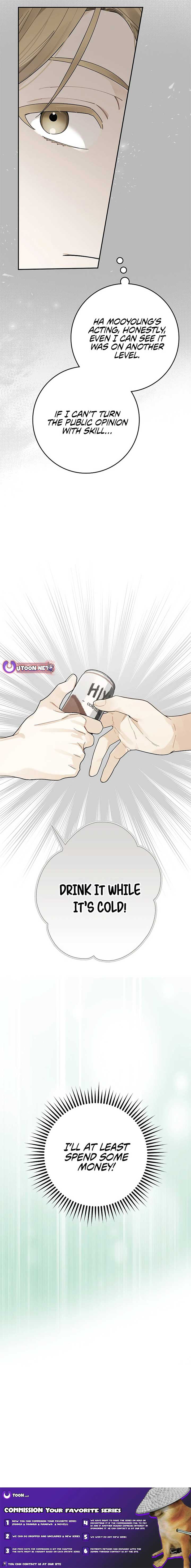 Rookie but One-in-a-Million Actor Chapter 51 63 14