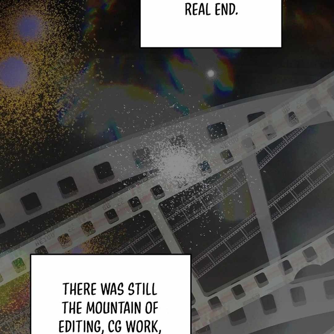 Rookie but One-in-a-Million Actor Chapter 54 554 109