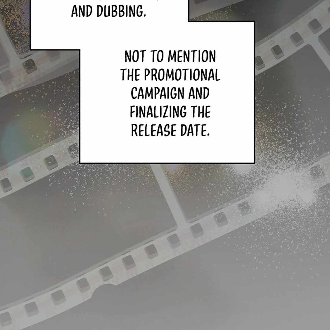 Rookie but One-in-a-Million Actor Chapter 54 555 110