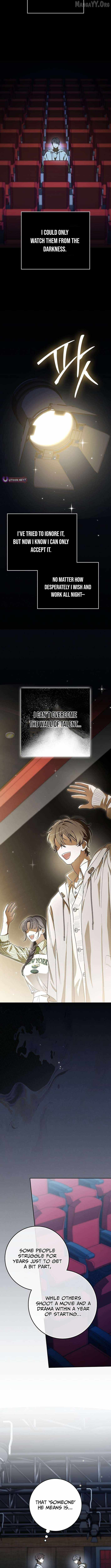 Rookie but One-in-a-Million Actor Chapter 66 48 02