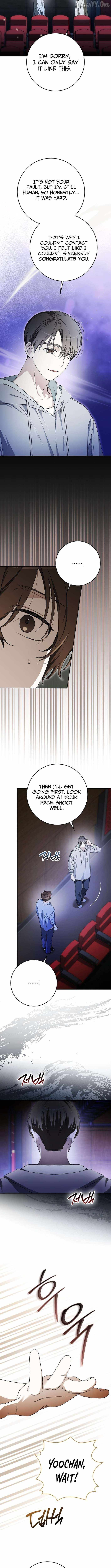 Rookie but One-in-a-Million Actor Chapter 66 49 03