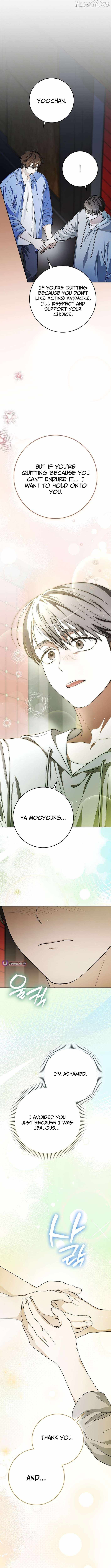 Rookie but One-in-a-Million Actor Chapter 66 52 06