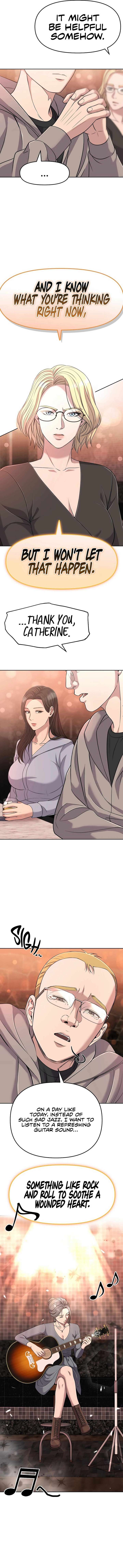 Rookie Employee Kim Cheolsu Chapter 103 73 09