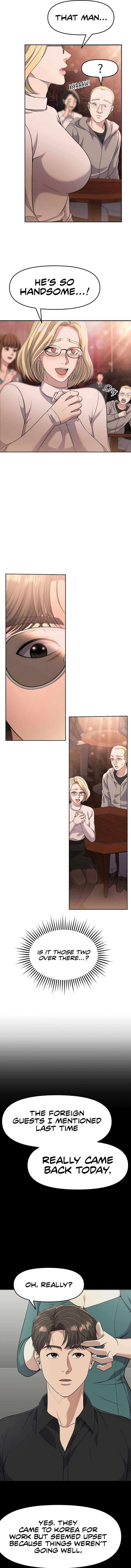 Rookie Employee Kim Cheolsu Chapter 103 78 14