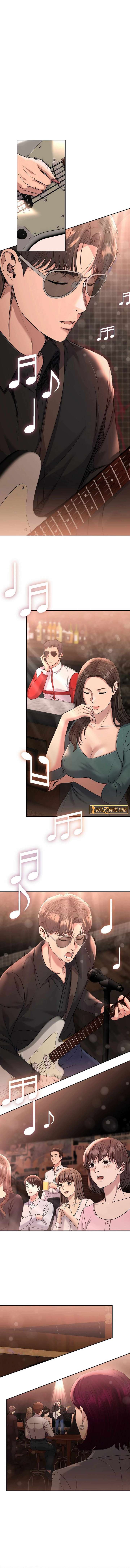 Rookie Employee Kim Cheolsu Chapter 103 80 16