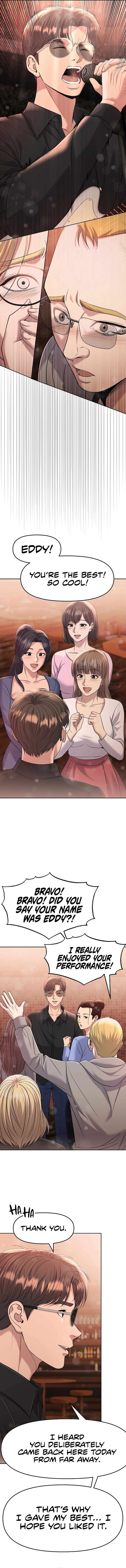 Rookie Employee Kim Cheolsu Chapter 103 81 17