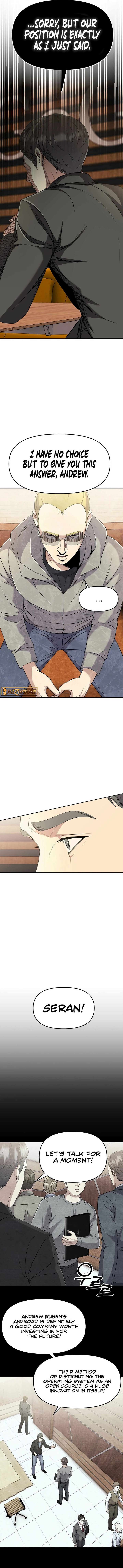 Rookie Employee Kim Cheolsu Chapter 106 66 05