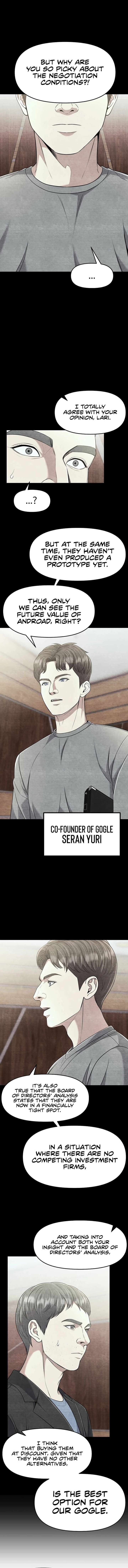 Rookie Employee Kim Cheolsu Chapter 106 67 06