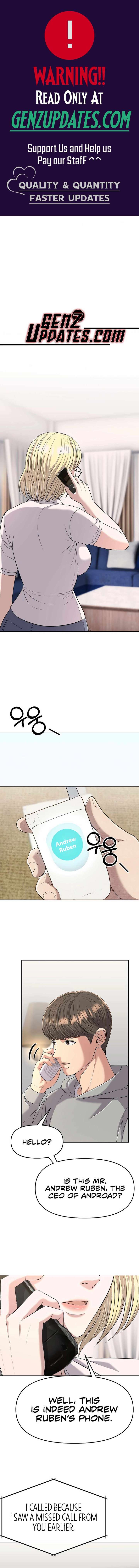 Rookie Employee Kim Cheolsu Chapter 108 65 01