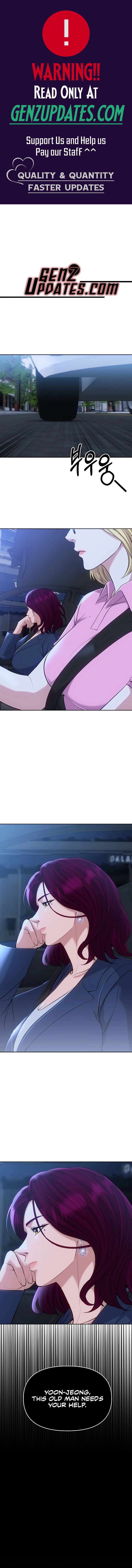 Rookie Employee Kim Cheolsu Chapter 109 56 01