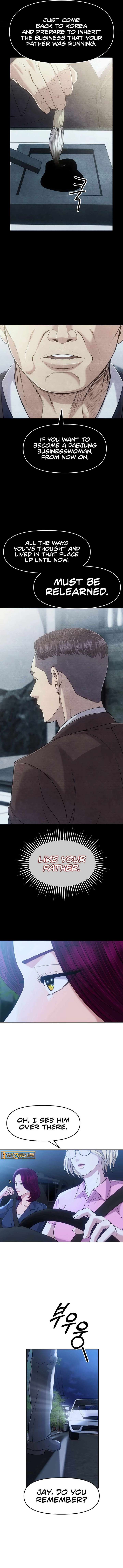 Rookie Employee Kim Cheolsu Chapter 109 57 02