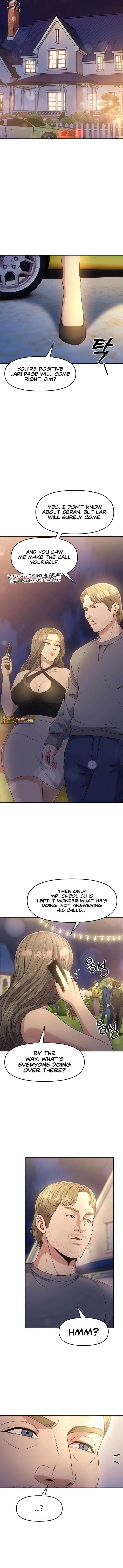 Rookie Employee Kim Cheolsu Chapter 110 73 15