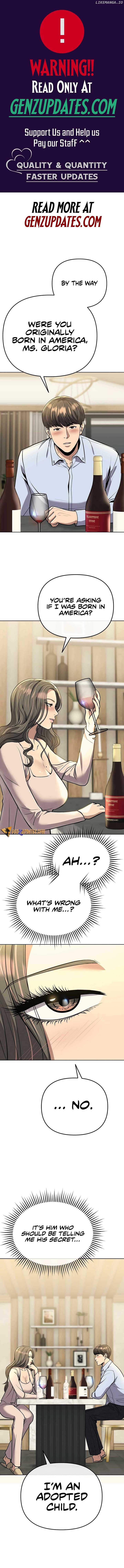 Rookie Employee Kim Cheolsu Chapter 65 71 ch 65 1