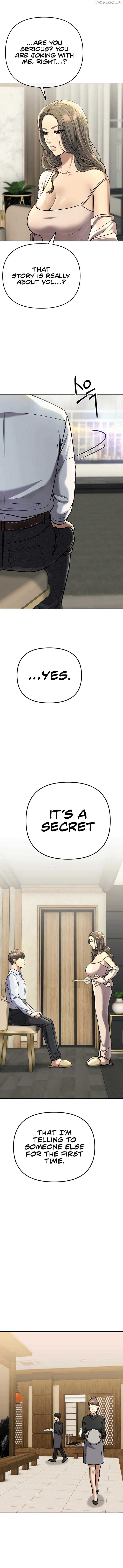 Rookie Employee Kim Cheolsu Chapter 65 84 ch 65 14