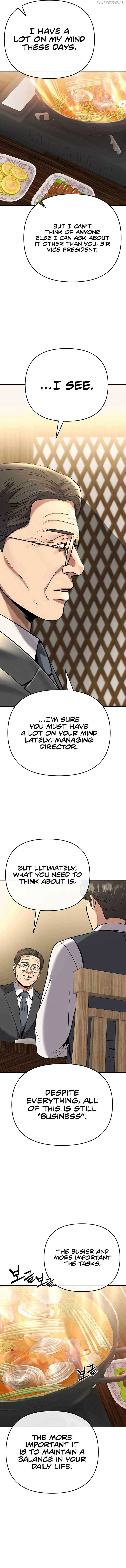 Rookie Employee Kim Cheolsu Chapter 65 87 ch 65 17