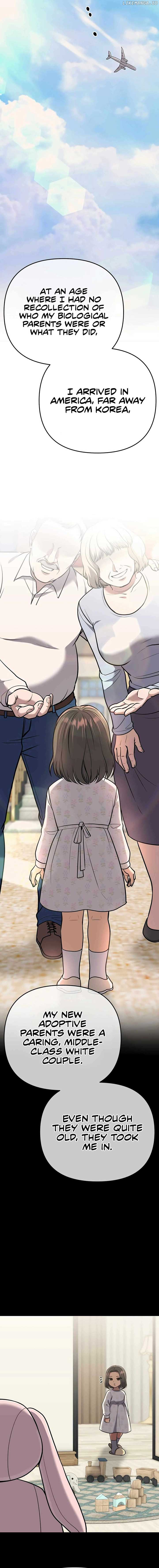 Rookie Employee Kim Cheolsu Chapter 65 73 ch 65 3