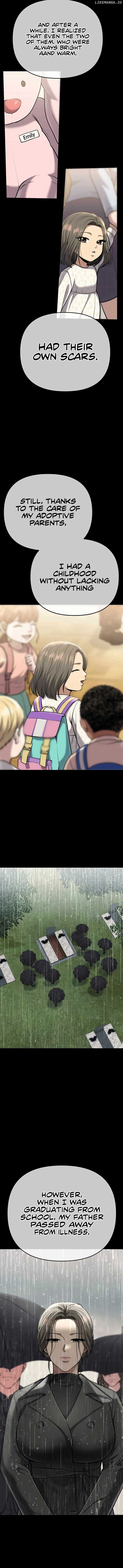 Rookie Employee Kim Cheolsu Chapter 65 74 ch 65 4