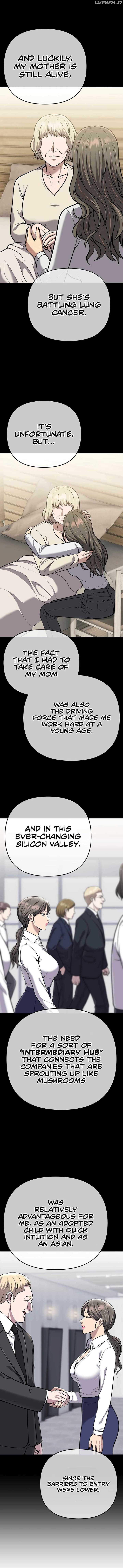 Rookie Employee Kim Cheolsu Chapter 65 75 ch 65 5