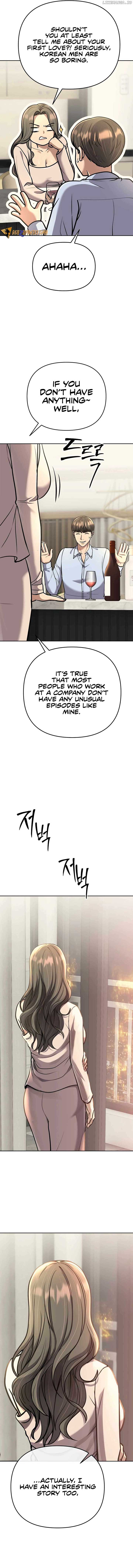 Rookie Employee Kim Cheolsu Chapter 65 77 ch 65 7