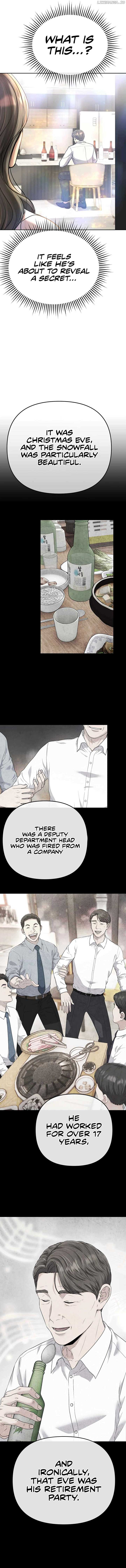 Rookie Employee Kim Cheolsu Chapter 65 79 ch 65 9